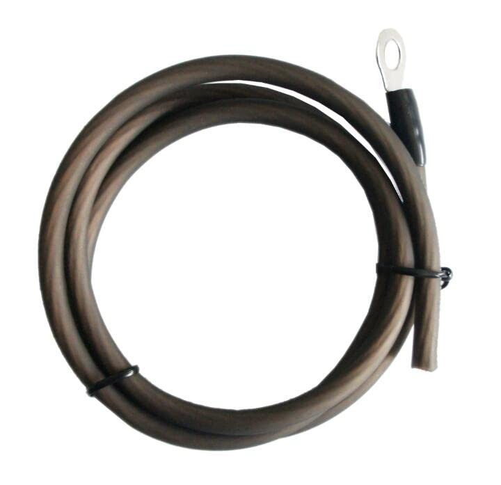 Kit De Cableado Para Audio Y Automovil Cable