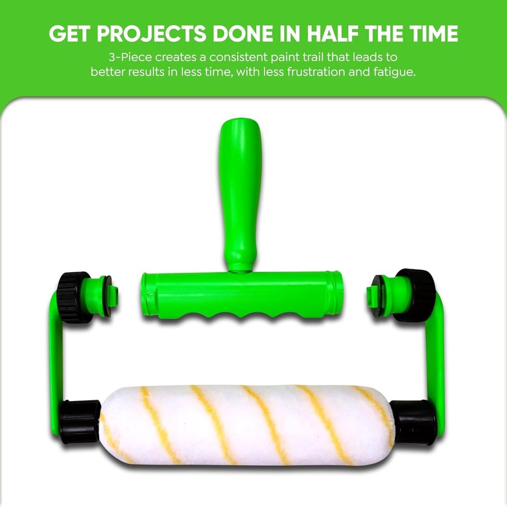 9-Piece Ultimate Paint Project Kit