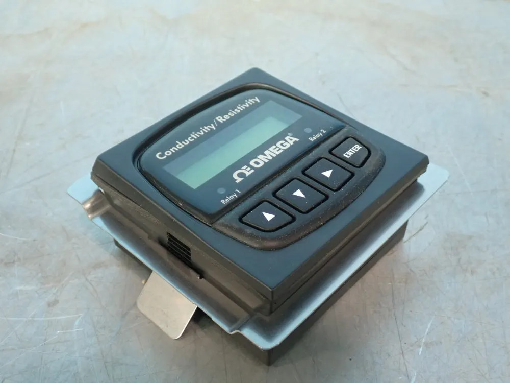 OMEGA CDTX-90-2P TRANSMITTER PANEL 12250270220