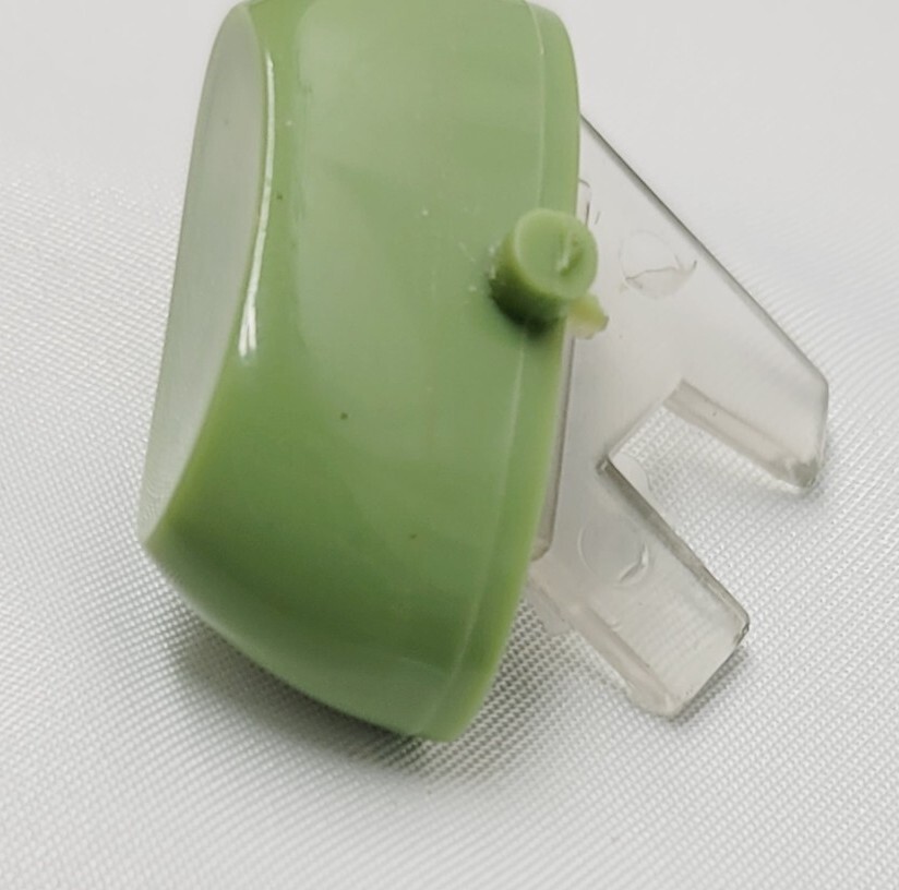 Black & Decker FP1300 Food Processor Replacement Part On/Off/Pulse Control