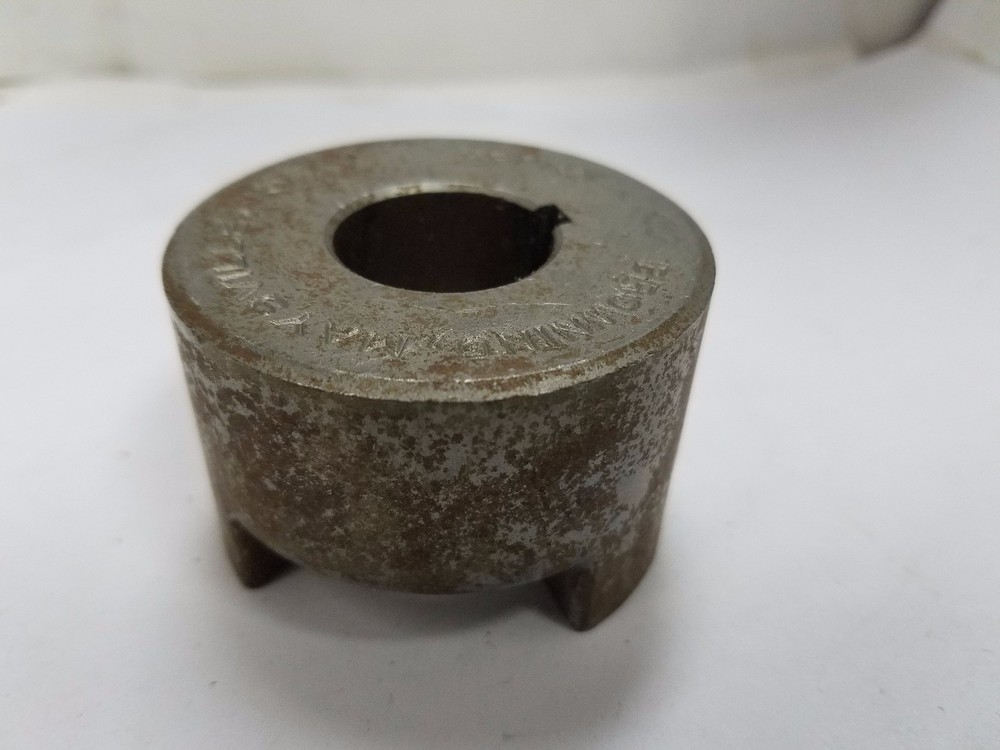 Browning (Regal) CHJP4 X 7/8" 2SS HALF Coupling, STD KW