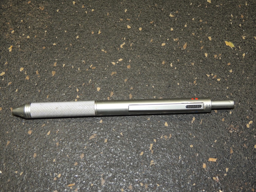 Combination Mechanical Pencil Tablet Stylus