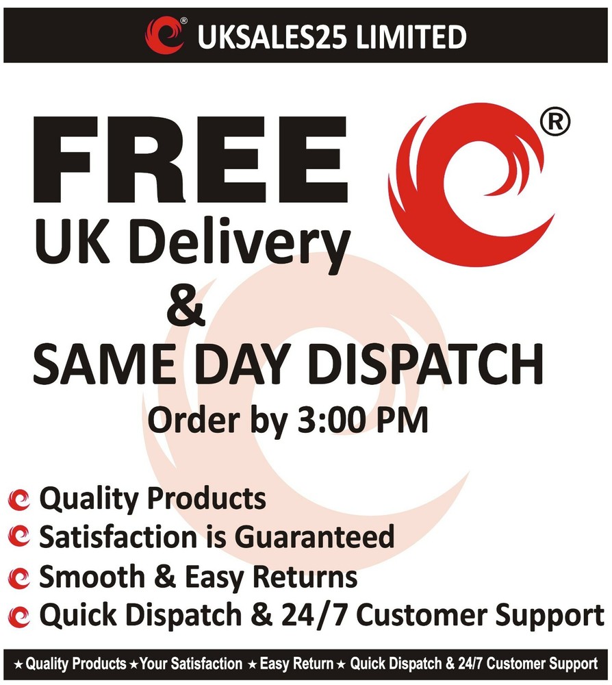 Loose Ring Sweet Iron Snaffle Bit Copper Lozenge (UKSALES25®)*SAME DAY DISPATCH*