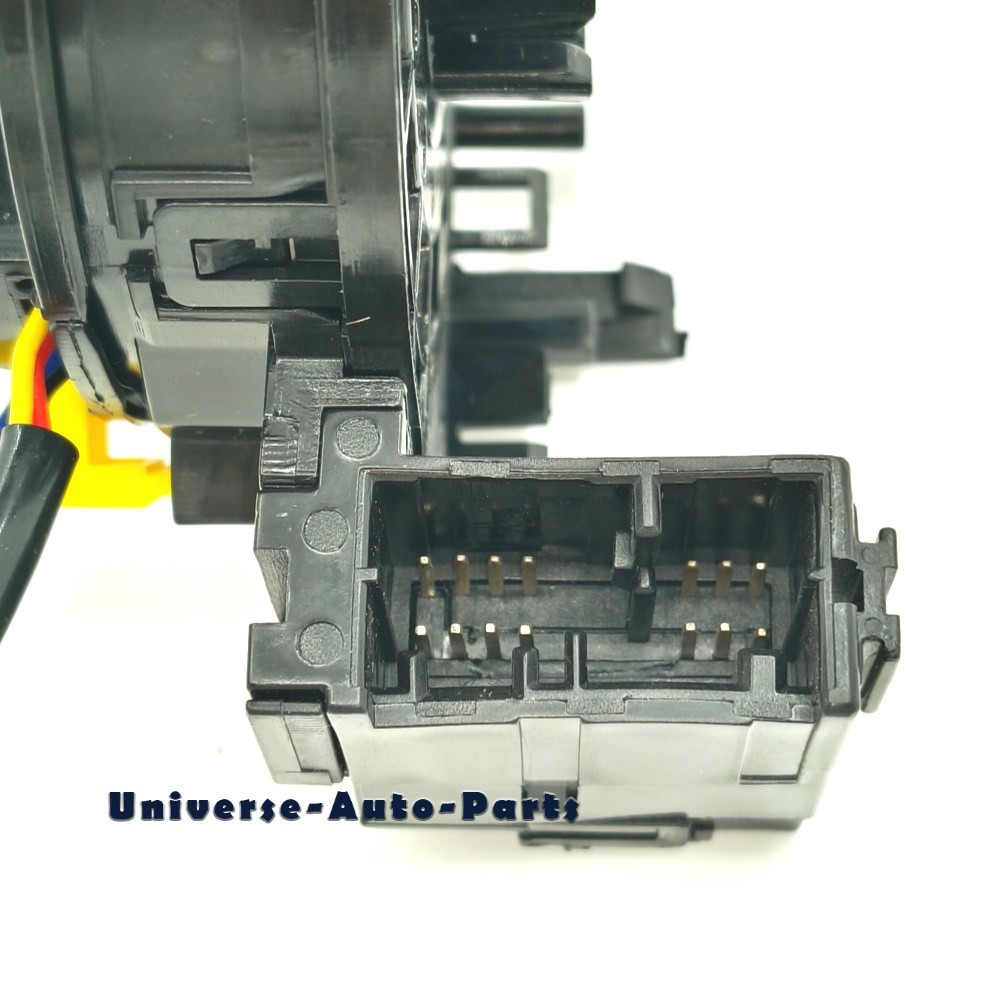 Spiral Cable Clock Spring & Steering Angle Sensor For Nissan Altima Murano QX60