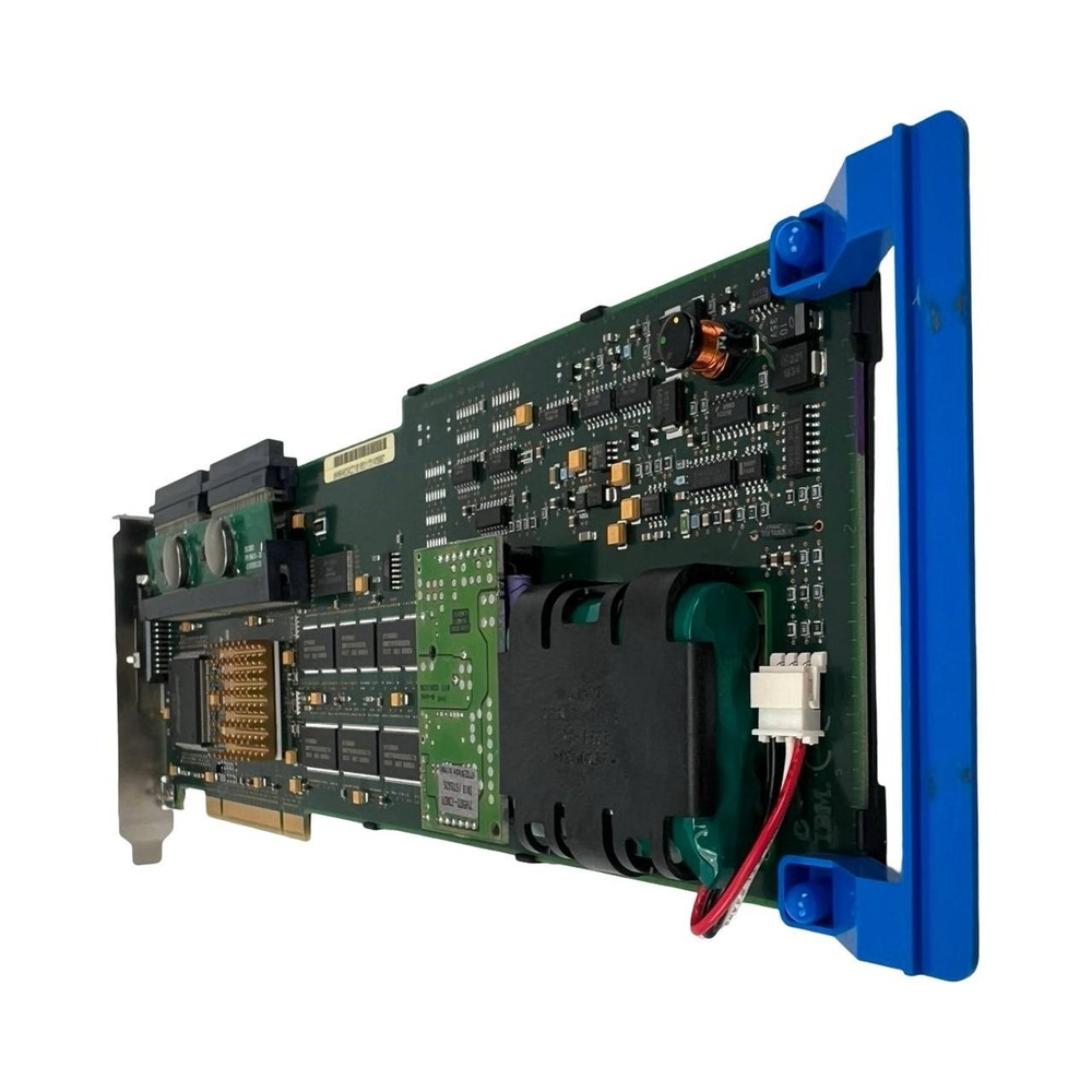 04N6482 PCI RAID DISK CONTROLLER 2763 ADAPTER AS400