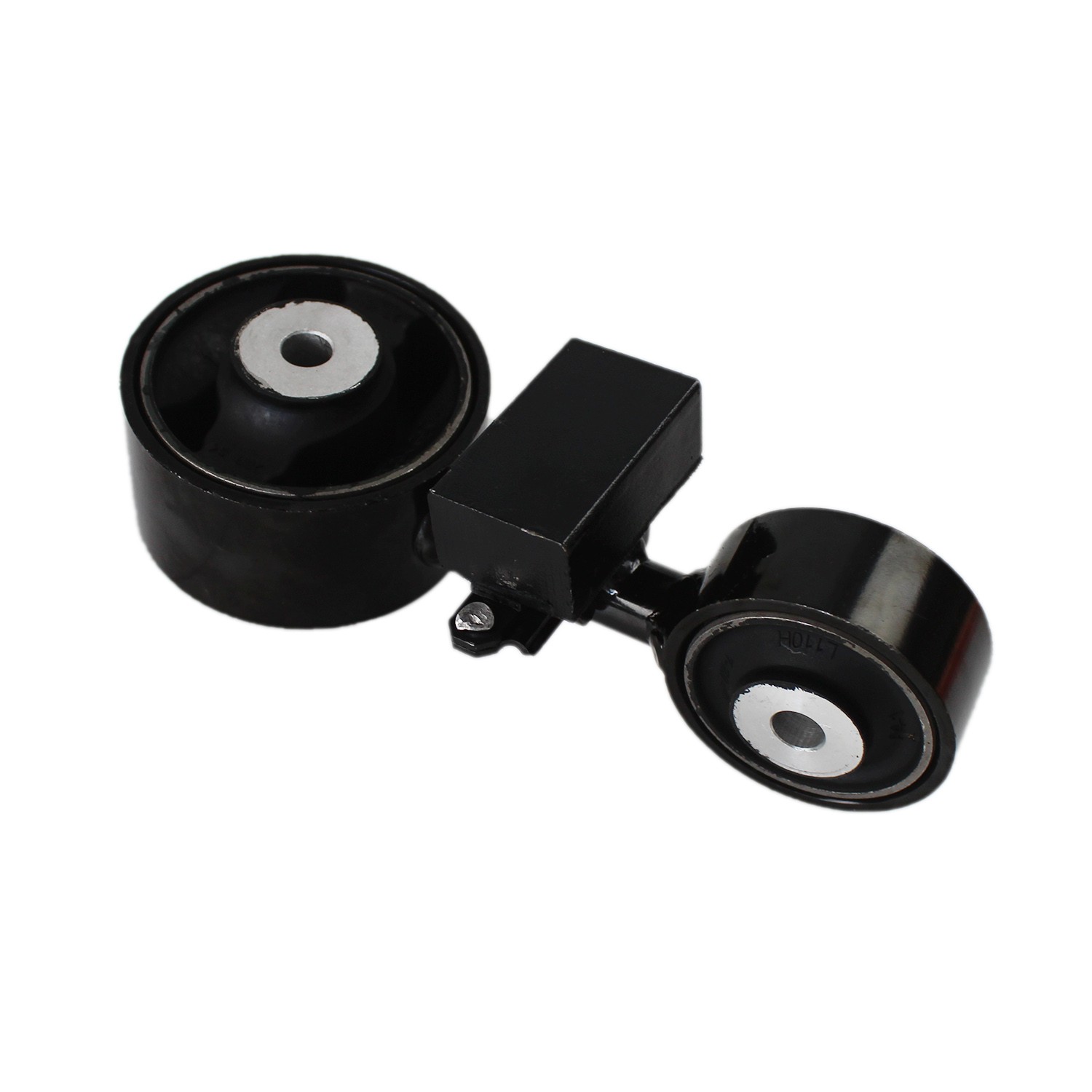 4pcs Engine Motor Mount For 2007 2008 2009 2010 2011 Toyota Camry 2.4L Automatic