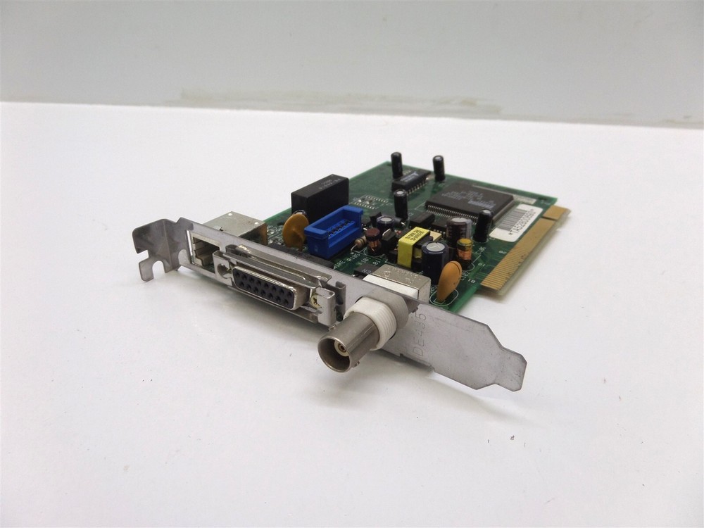 Digital DE435 Etherworks Turbo PCI Controller