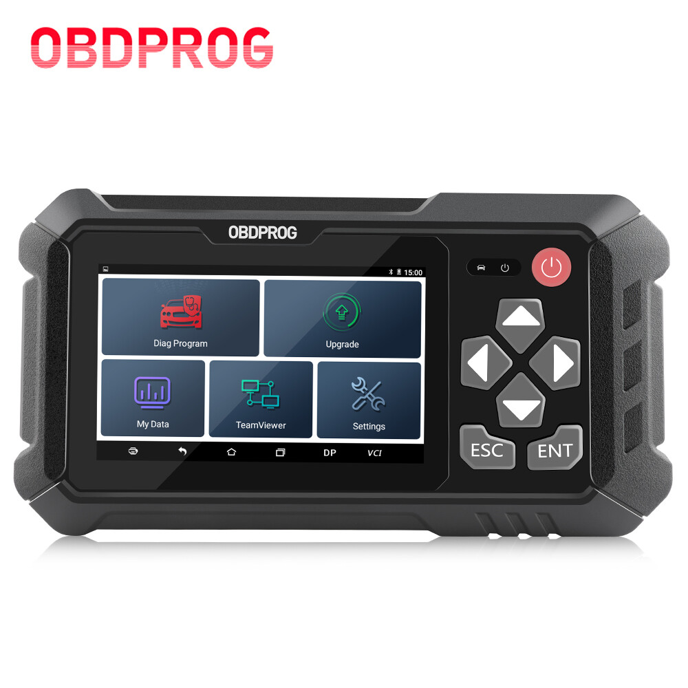 M500 Odometer Correction Mileage Adjustment Cluster Calibration Diagnostic Tool