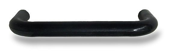 (5 Pack) 3 inch ABS Plastic Wire Type Pull Black