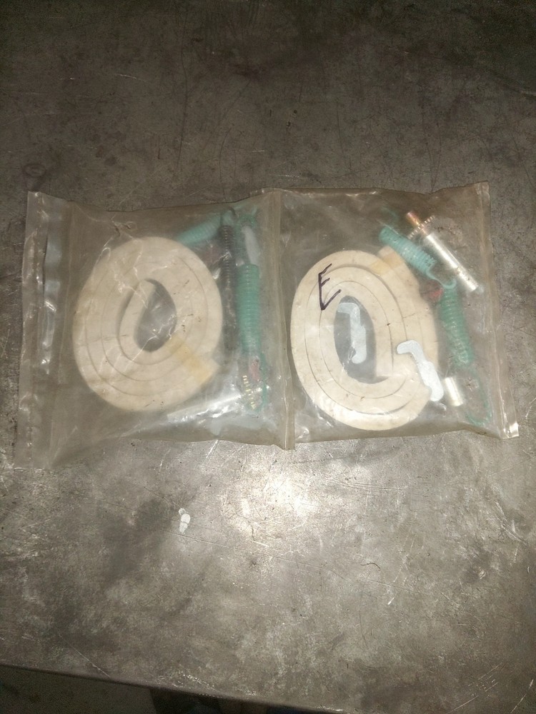 Brake Rebuild Kits