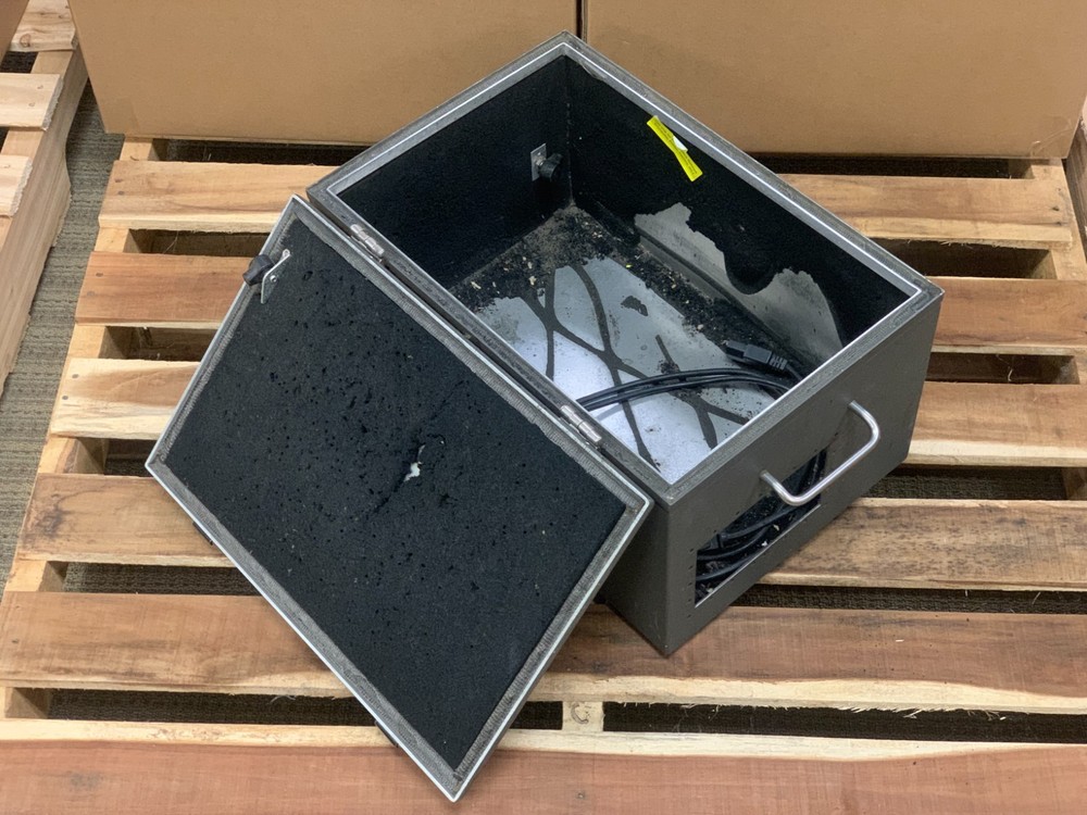 RF Shielding Box