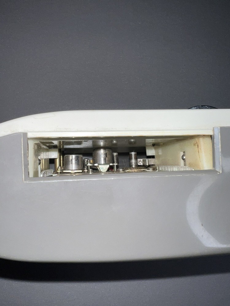 Playtape 1200 Mini Tape Player Untested