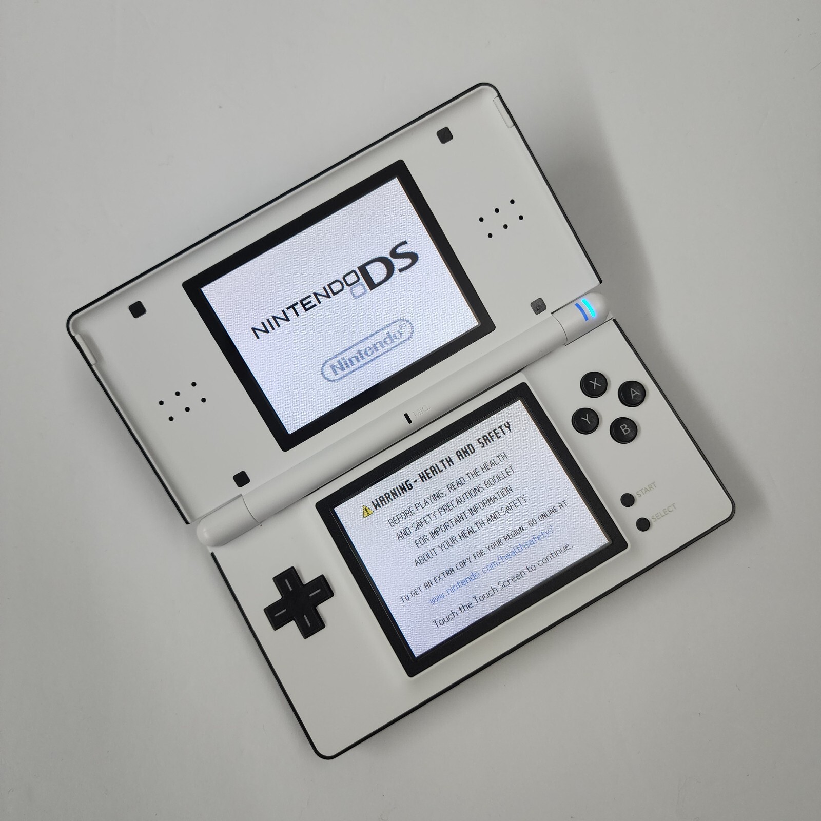 DS Lite POWER LED SWAP SERVICE - Get your Green DSL LED Swapped!