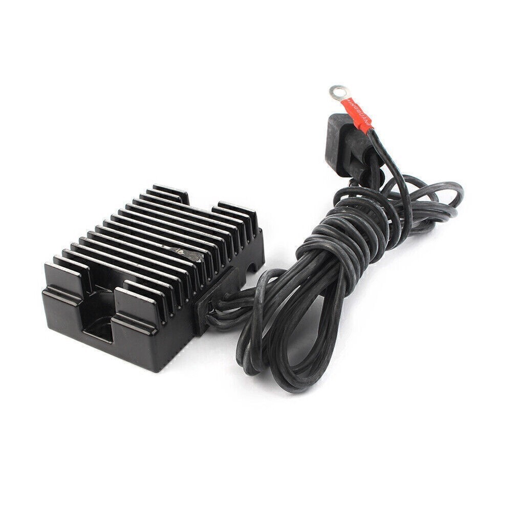 Voltage Regulator Rectifier Replacement For Harley Dyna Super Glide 1450 99-03