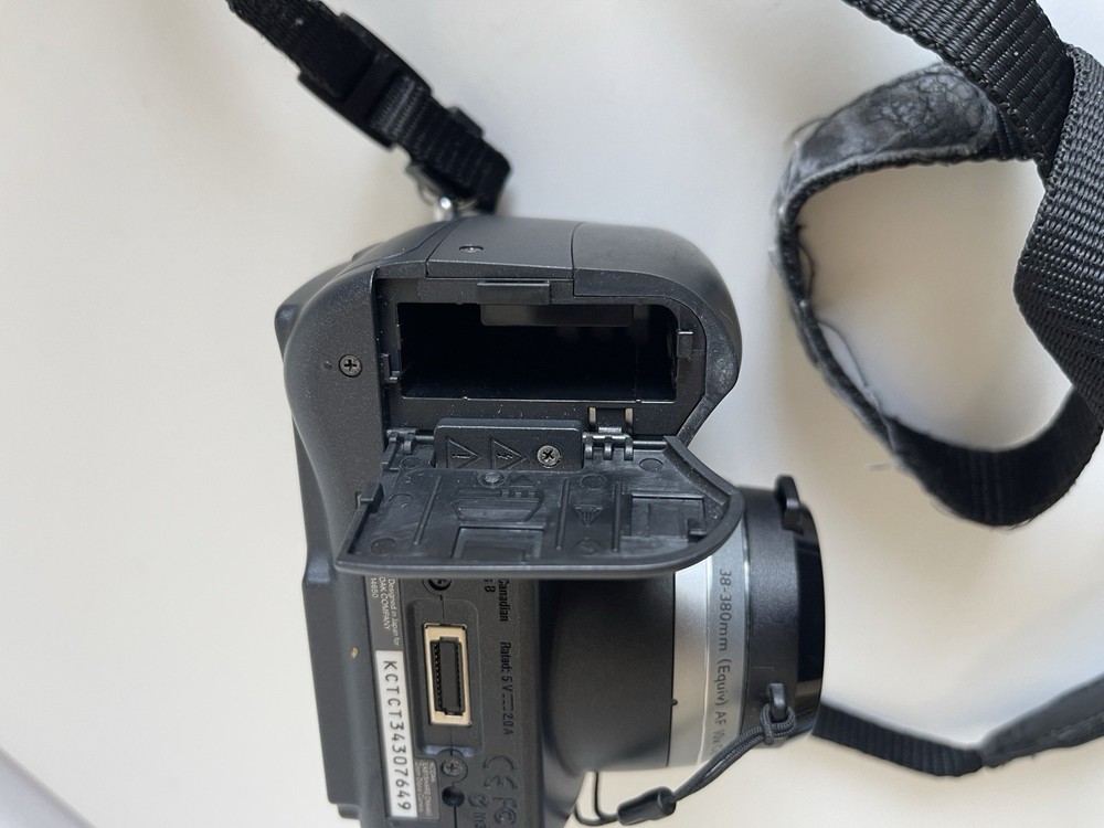 Kodak EasyShare DX6490 4MP Digital Camera