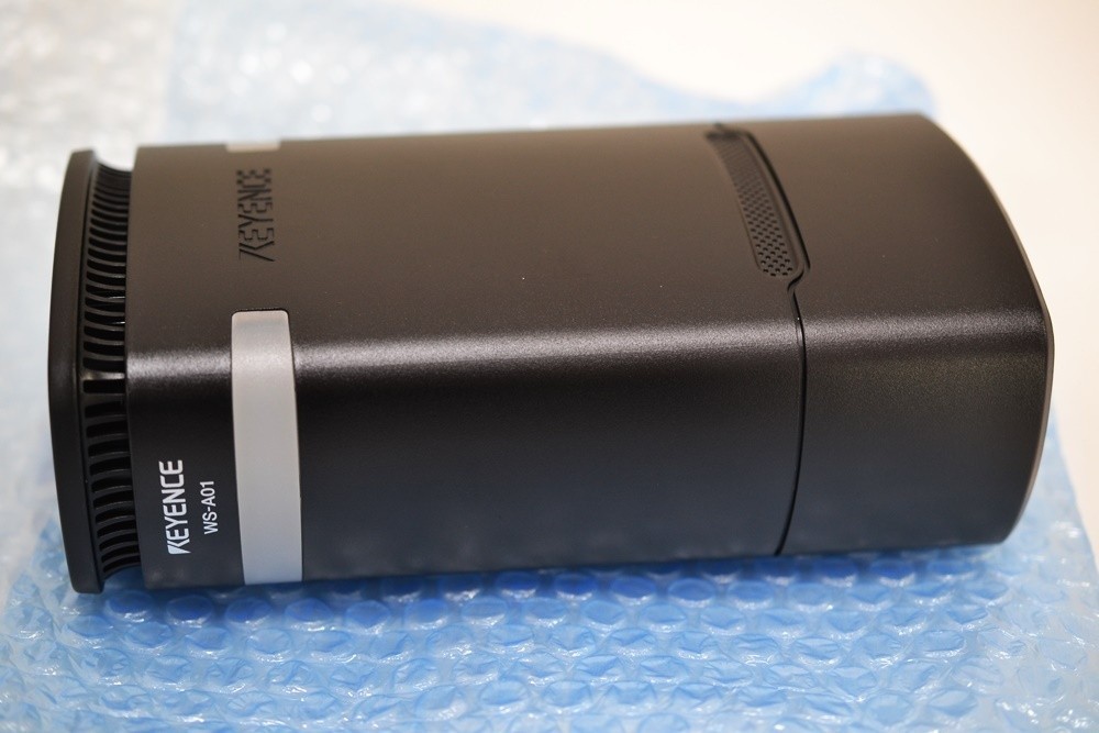 MINT CONDITION KEYENCE Access Point Unit WS-A01