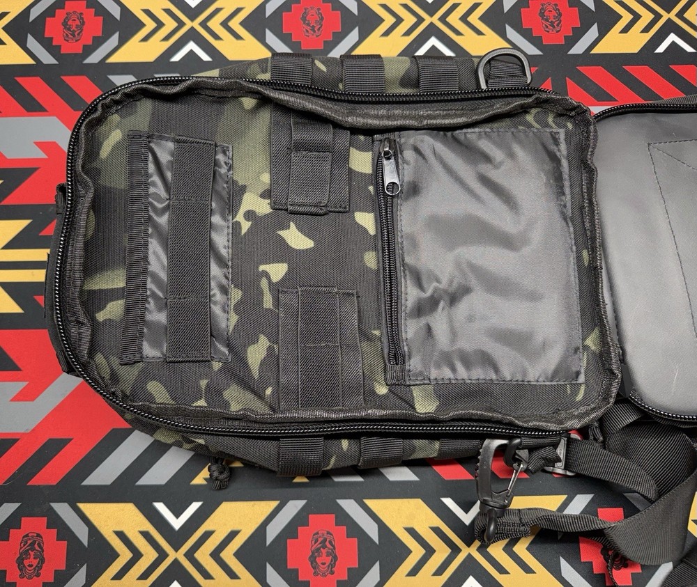 Sling Backpack/BattlePack Lite