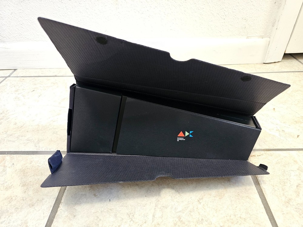 Android accessory development kit 2012 RARE item Never released to public