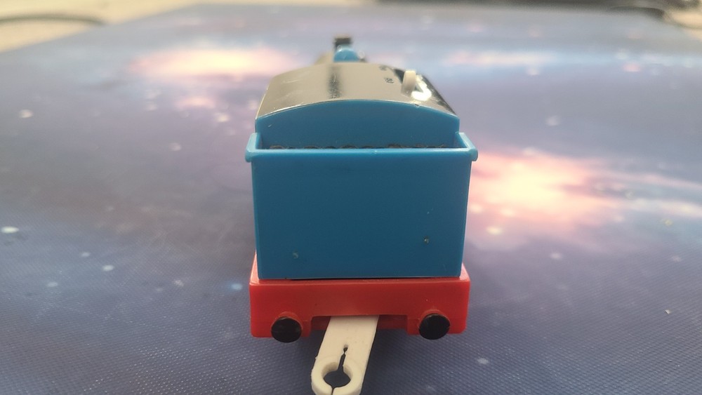 2009 Trackmaster Thomas