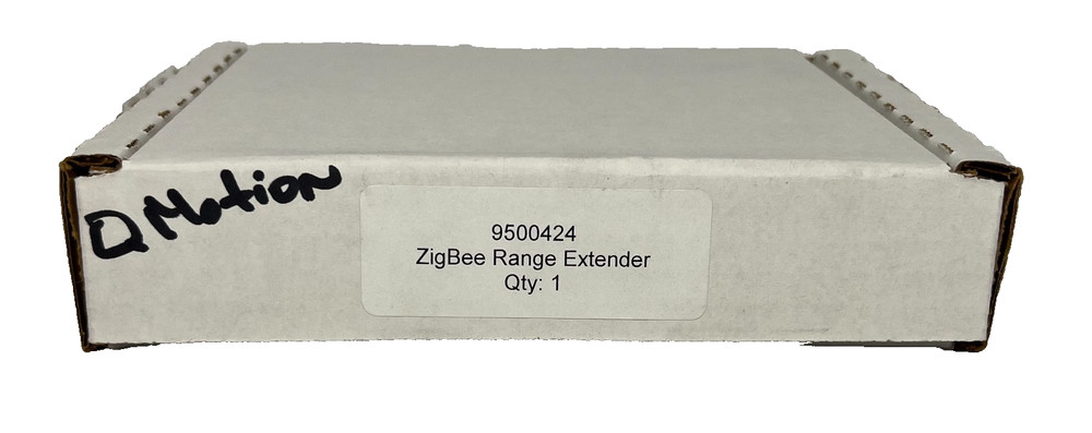 Zigbee Range Extender 9500424, Excellent Condition, New Open Box