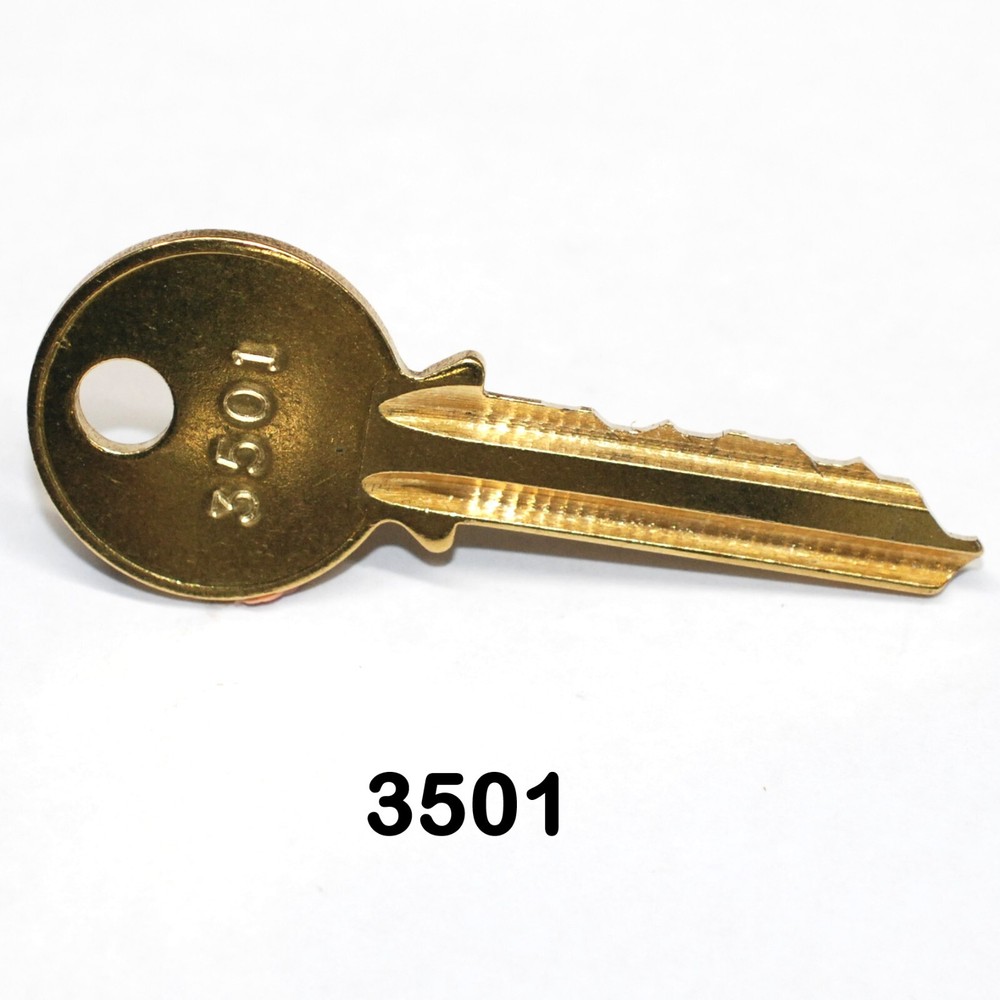 🔑 21 Pentesting Keys ~ NYC FDNY Fire Service Floor Lift Escalator Elevator Lock