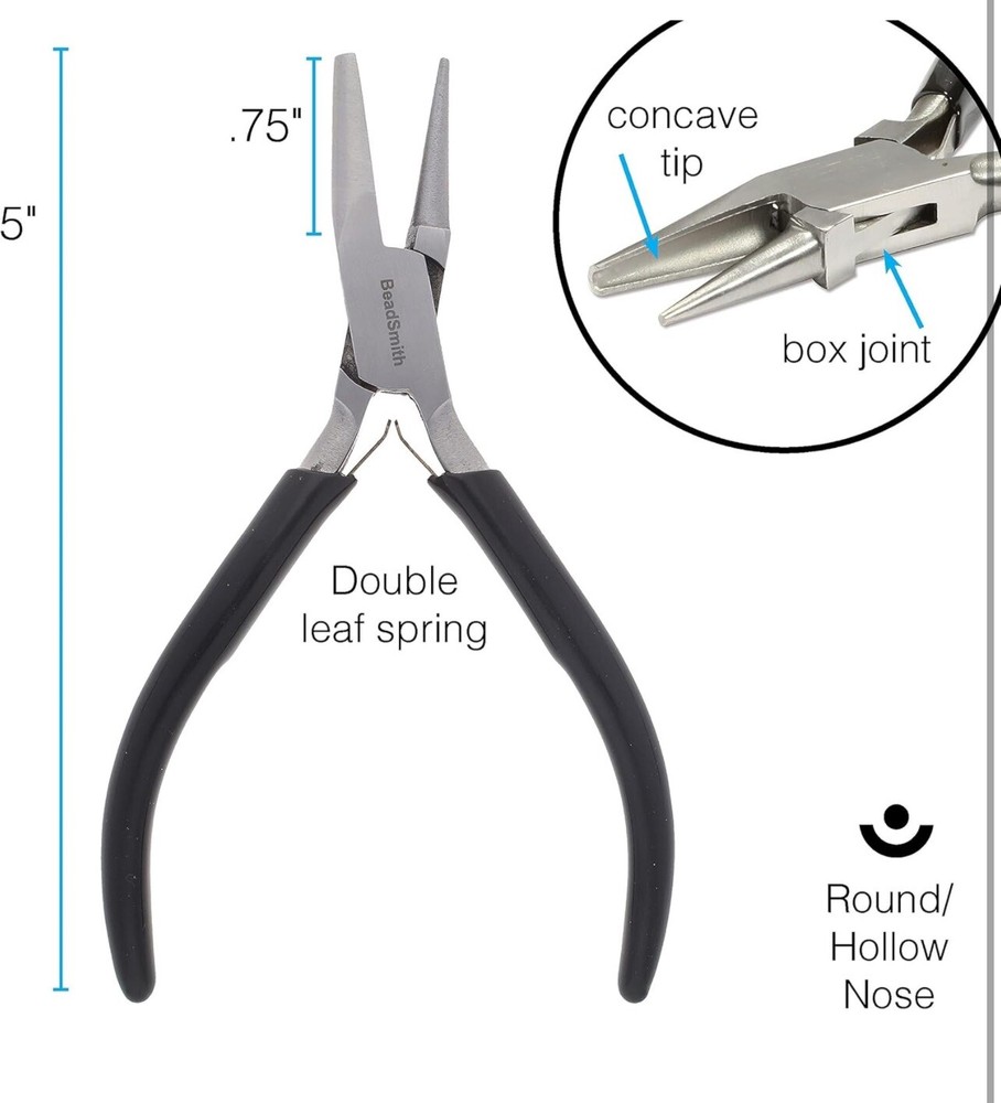 Beadsmith Looping Pliers