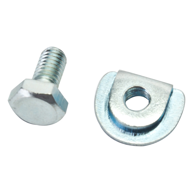 Sunlite Sunlite Der Part Sunlt Bracket Bolt/nut Sml Only
