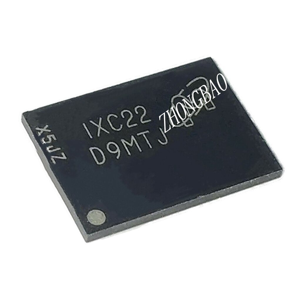 5PCS MT47H128M16RT-25EIT:C 256M