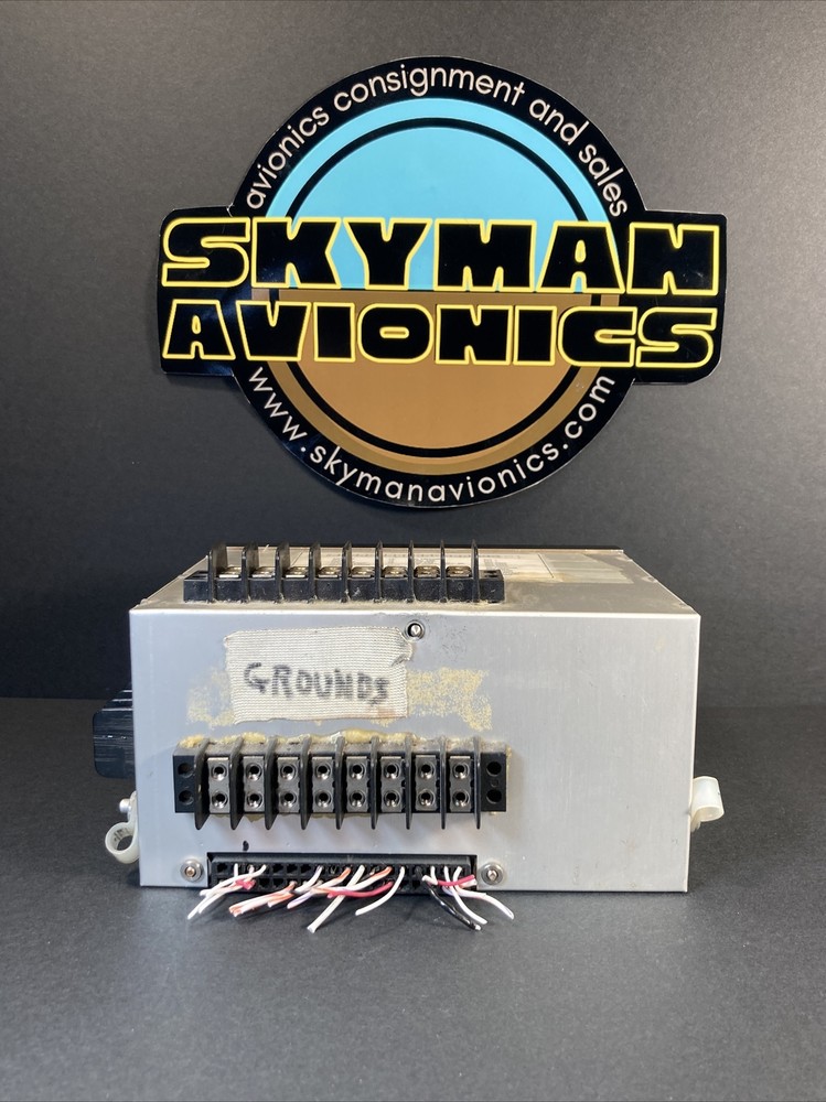 Rocky Mountain Engine Analyzer 101K