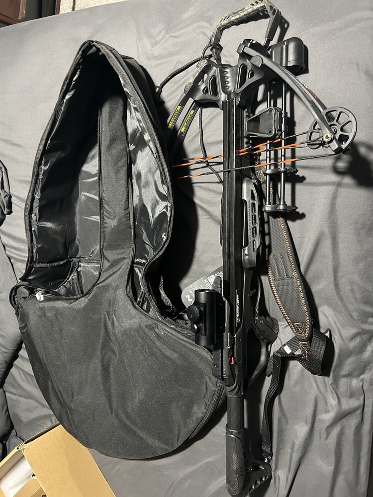 Barnett XP 370 Crossbow