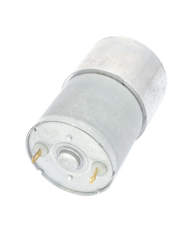 Sourcingmap - DC Motor; Voltage: DC 24V