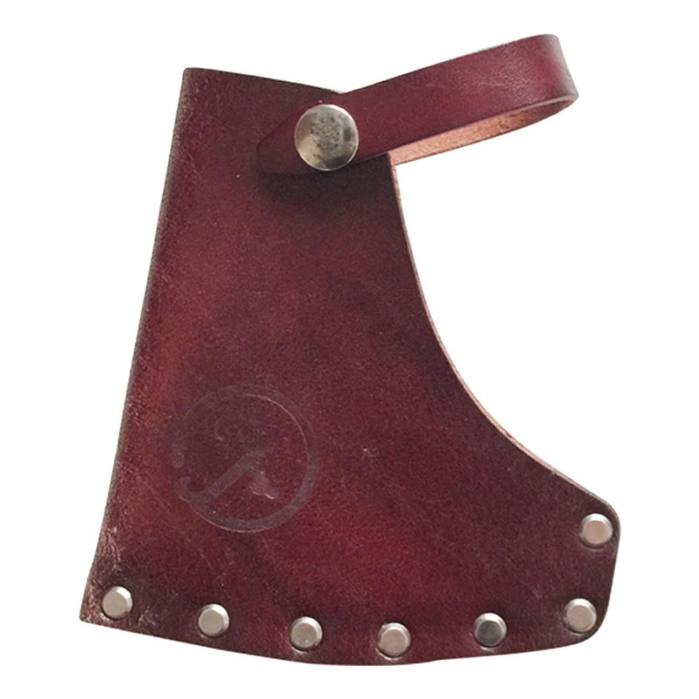 Leather Head Sheath/ /blade Protect Cover