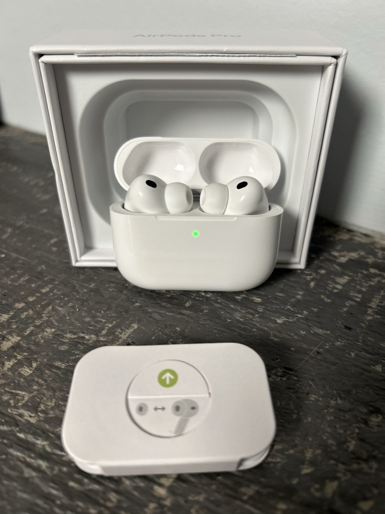 NEW Sealed Pro 3rd generation Wireless In-Ear Bluetooth Active NoiseCancellation