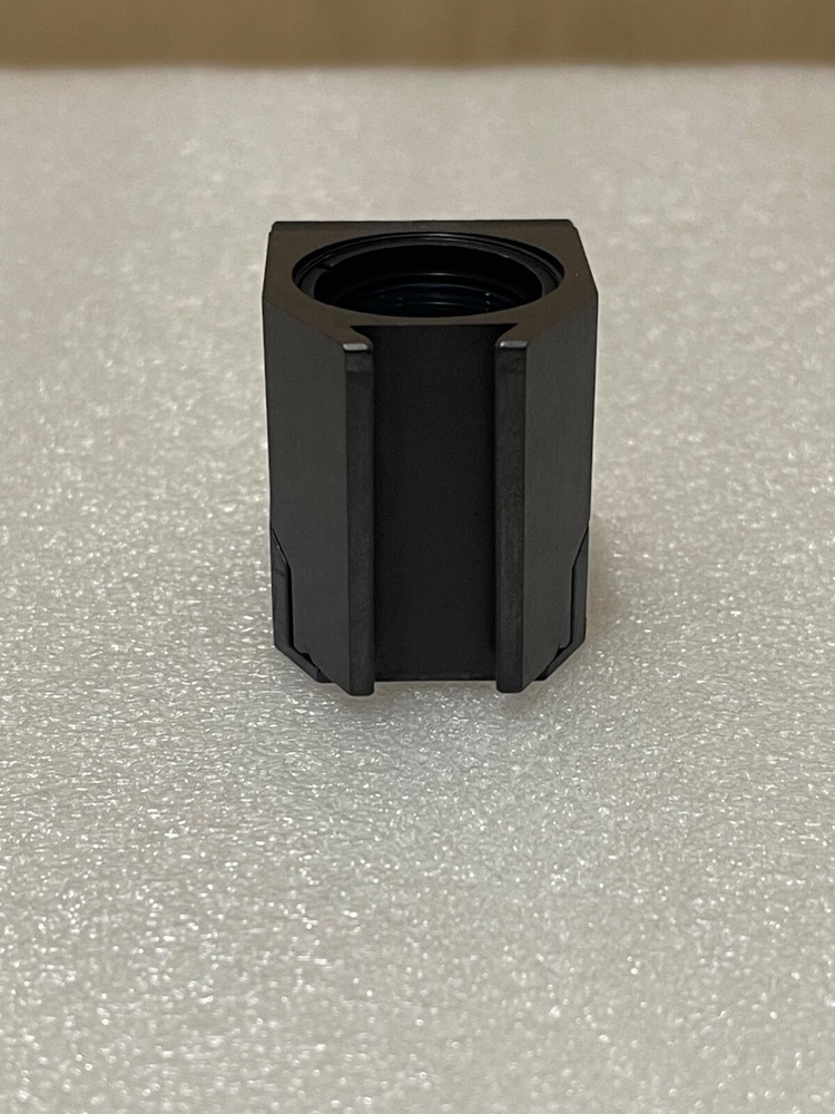 Olympus Microscope Darkfield Mirror Filter Cube U-MDF3