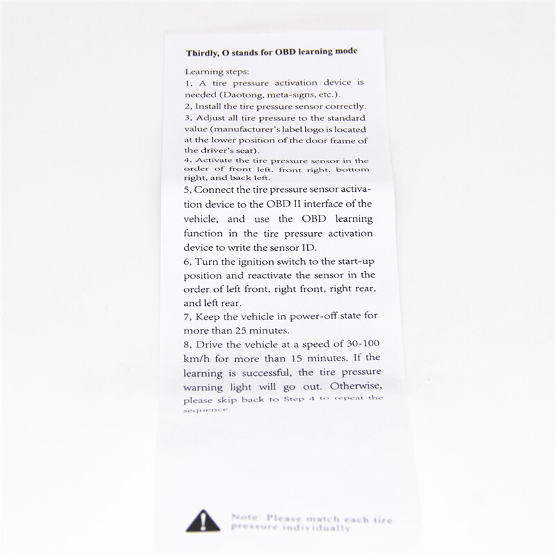 Set of 4 PCS Tire Pressure Monitoring Sensors A0009050030 TPMS Fit for Benz C300