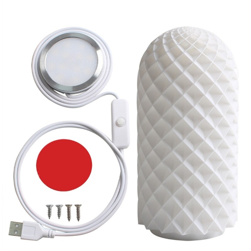 3D Printers LED Light LED Light LED Light Components for 3D Printing