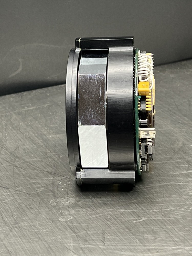 HUGHES AIRCRAFT Optical Element Scanner Module 3577079 College Laser lab
