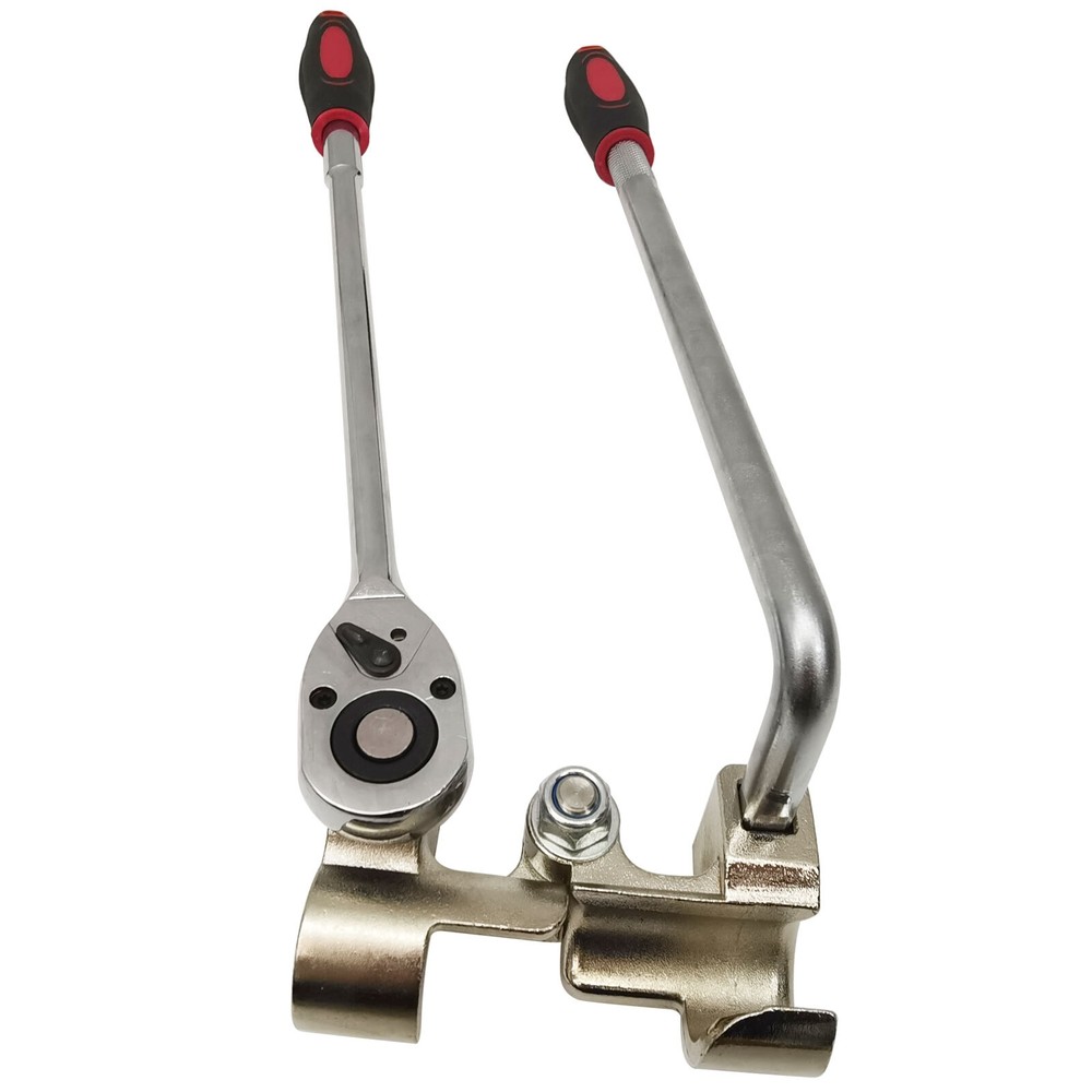 CCD Split Manual Cable Bender Wire/Iron/Copper Wire Bending Tool 30-240 Square
