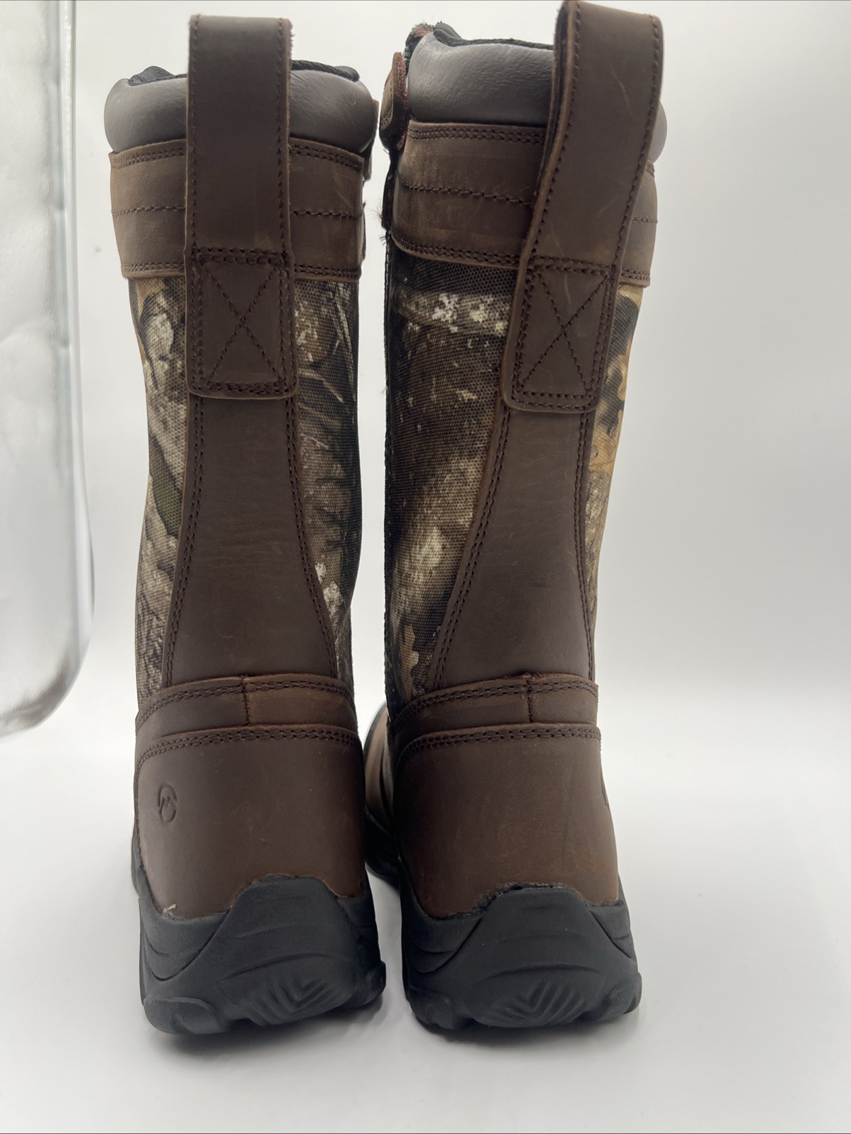 Magellan Outdoors Youth Snake Shield Armor 3.0 Realtree Edge APX (E5-A7)