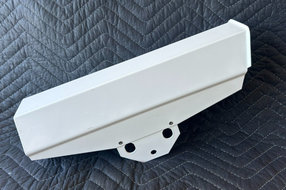 Autoscope Traffic Camera Model:703173