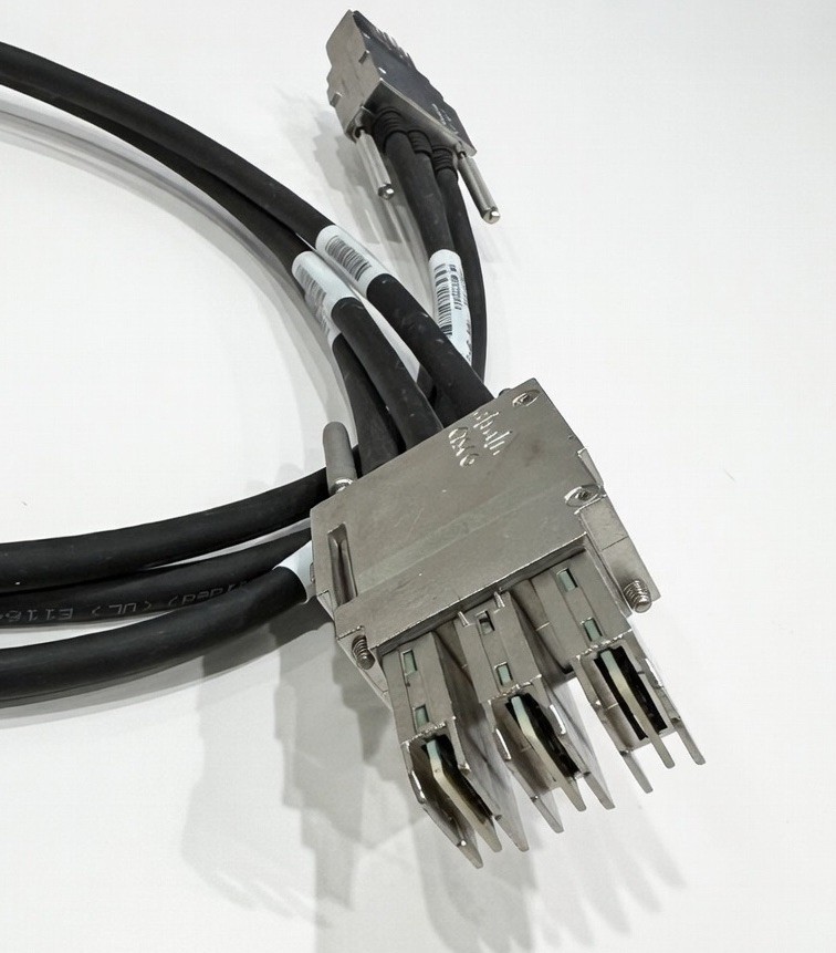 STACK-T1-50CM Cisco Cable 50CM Type 1 Stacking Cable