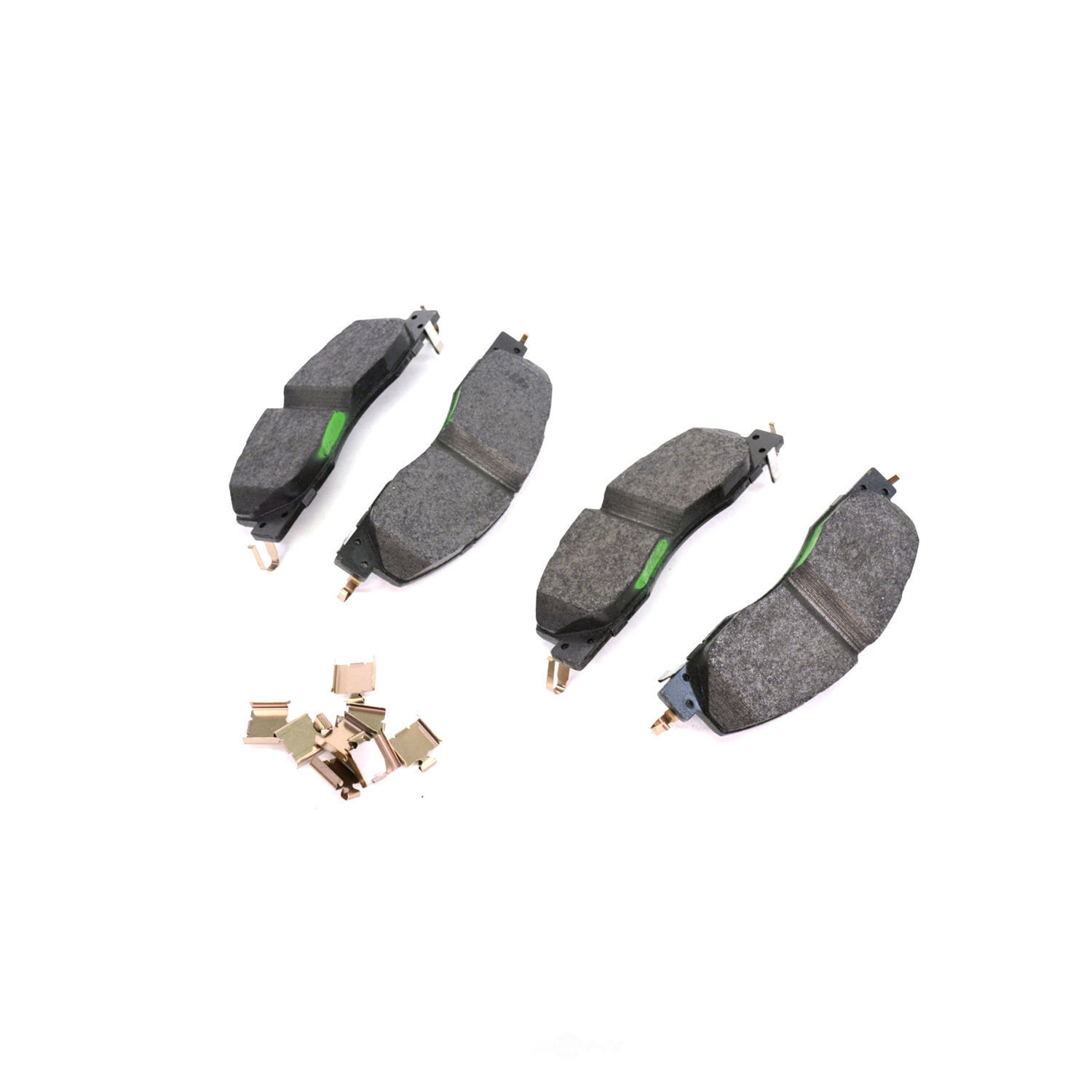 Frt Disc Brake Pads Mopar 68049148AA