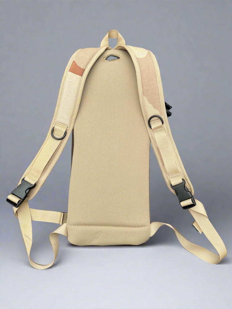 Hydrastorm Turbine Hydration System Carrier Desert Camo "EXCELLENT CONDITION"