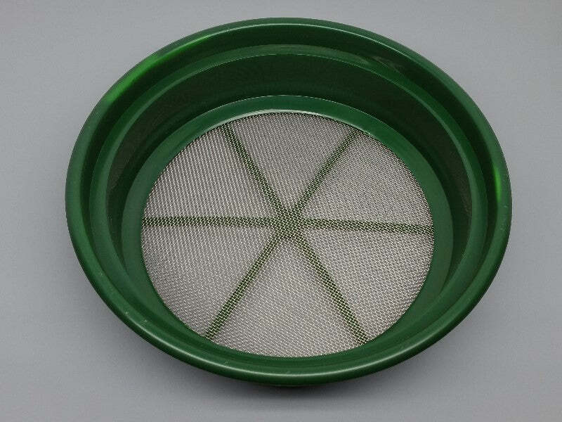 Large Pyro Fireworks Chemical Mesh Screen Fits 5-gal Bucket