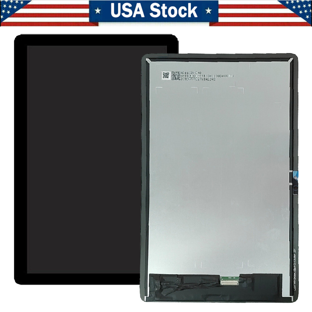 For Amazon Fire Max 11 (2023 13th Gen) su8nst LCD Display Touch Screen Digitizer