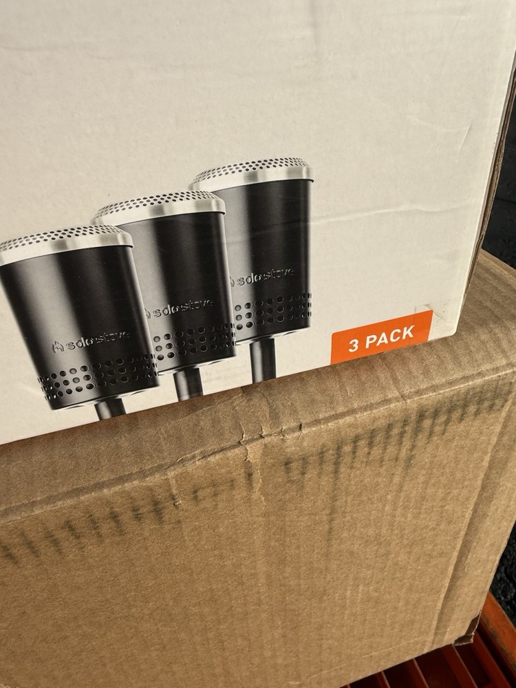Solo Stove Mesa Torch (3 Pack)