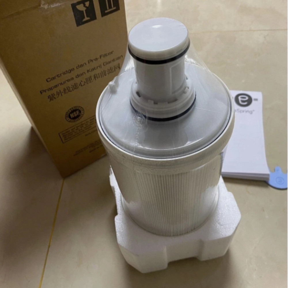 ESpring Replacement Filter Cartridge UV Tech 100186