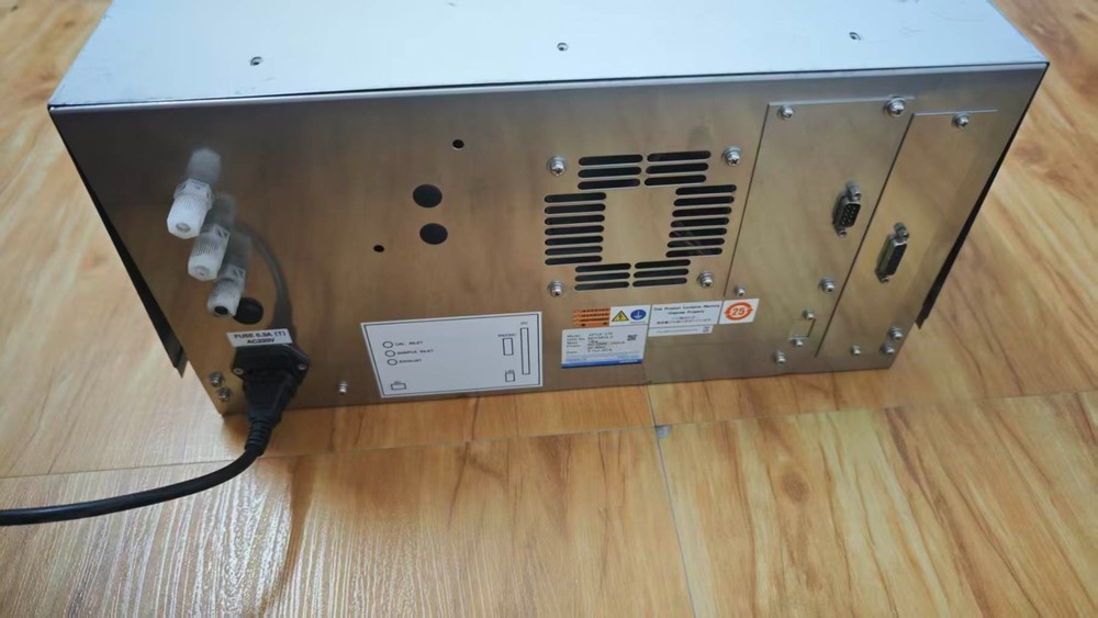 HORIBA APSA-370 Ambient Sulfur Dioxide Analyzer