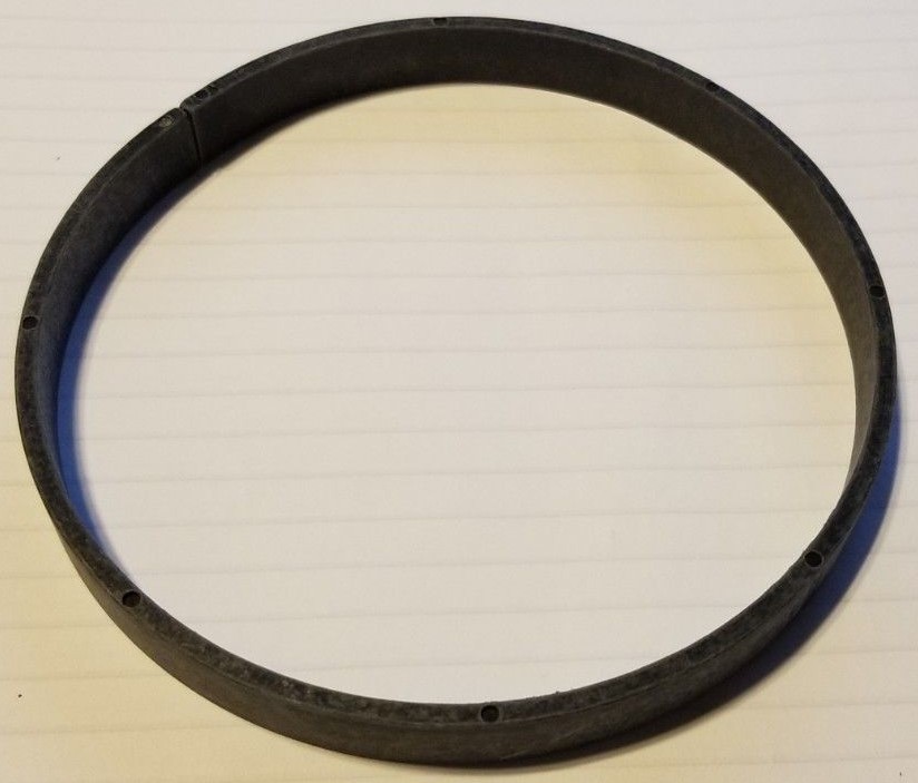 612-237-050, Nylon Wear Ring