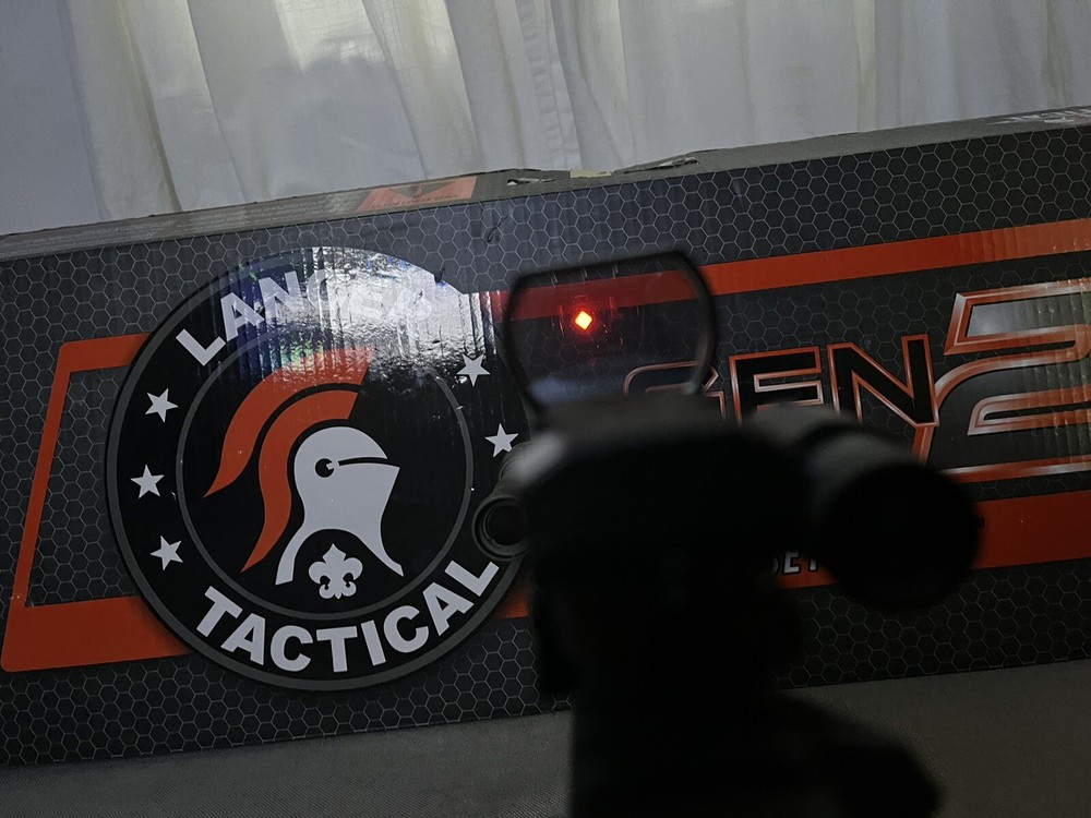 airsoft mk18